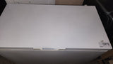 Wood Wood freezer in white