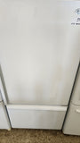 Ge Ge refrigerator in white