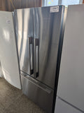 Fisher & Paykel Refrigerator in stainless