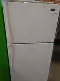 Roper Refrigerator in white
