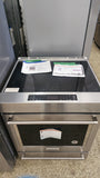 KitchenAid Kitchenaid stove ksib900ess in stainless