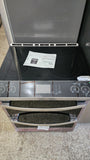 Ge Ge stove in stainless