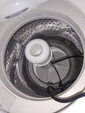 Whirlpool Whirlpool washing machine in white