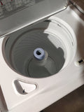 Kenmore Washing machine in white
