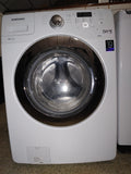 Kenmore Kenmore washing machine in white