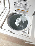 Whirlpool Washing machine in white