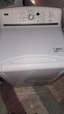 Kenmore Elite Kenmore elite dryer in white