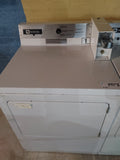 Whirlpool Whirlpool dryer in white