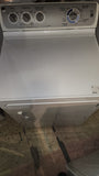 Whirlpool Duets Whirlpool duets dryer in white