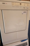 Bosch Bosch dryer in white