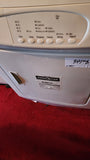 Samsung Samsung dryer in white