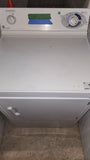 Ge Ge dryer in white