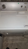 Whirlpool Whirlpool dryer in white