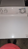 Ge Ge dryer in white