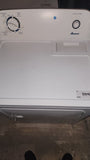 Forgues Dryer in white