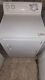 Ge Ge dryer in white