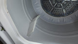 Ge Ge dryer in white
