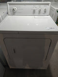 Ameublement Forgues Dryer in white