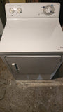 Ge Ge dryer in white