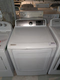 Samsung Samsung dryer in white