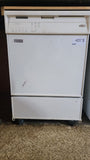 Whrilpool Whrilpool washing machine in white