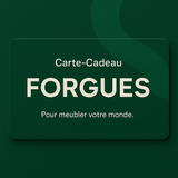 🎁 Carte-cadeau Ameublement Forgues