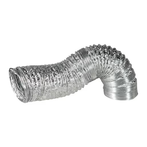 ProFlex Flexible Dryer Duct 4 in. x 8 ft