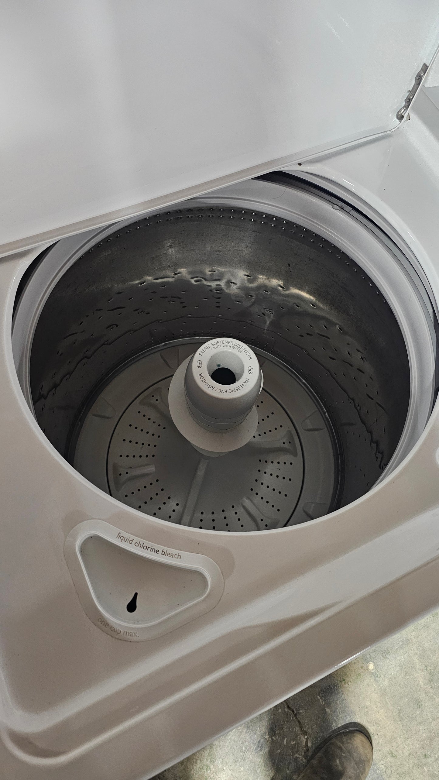 Machine à laver Whirlpool et Sécheuse Ensembles - SKU blanc #3673-4673