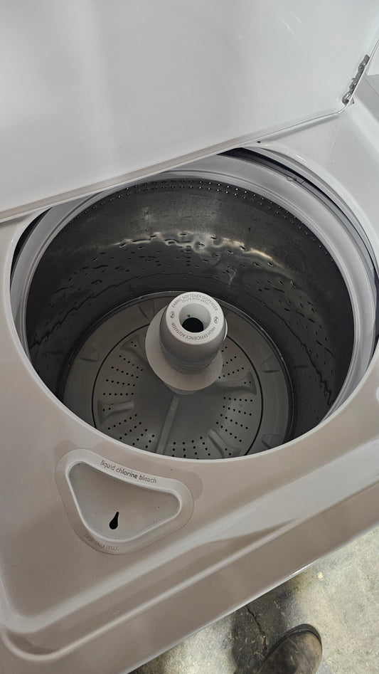 Machine à laver Whirlpool et Sécheuse Ensembles - SKU blanc #3673-4673