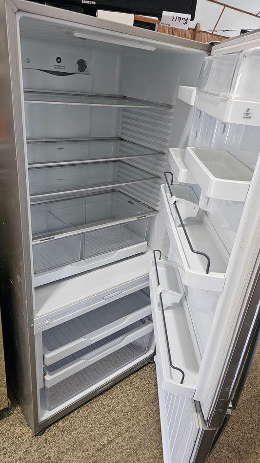 Réfrigérateur Fisher & Paykel – en acier inoxydable