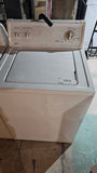 Kenmore top load washer