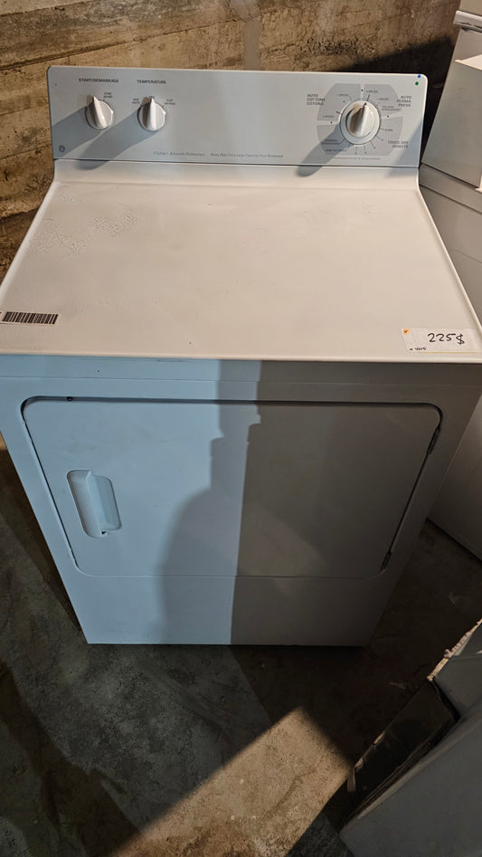 ge Sécheuse