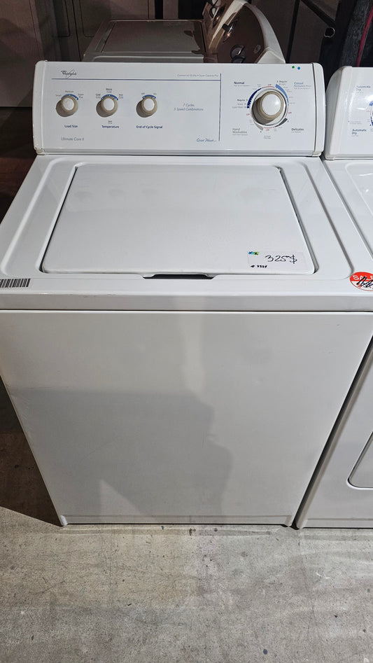 Laveuse de marque TBD