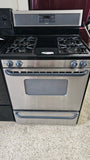 Frigidaire gas stove