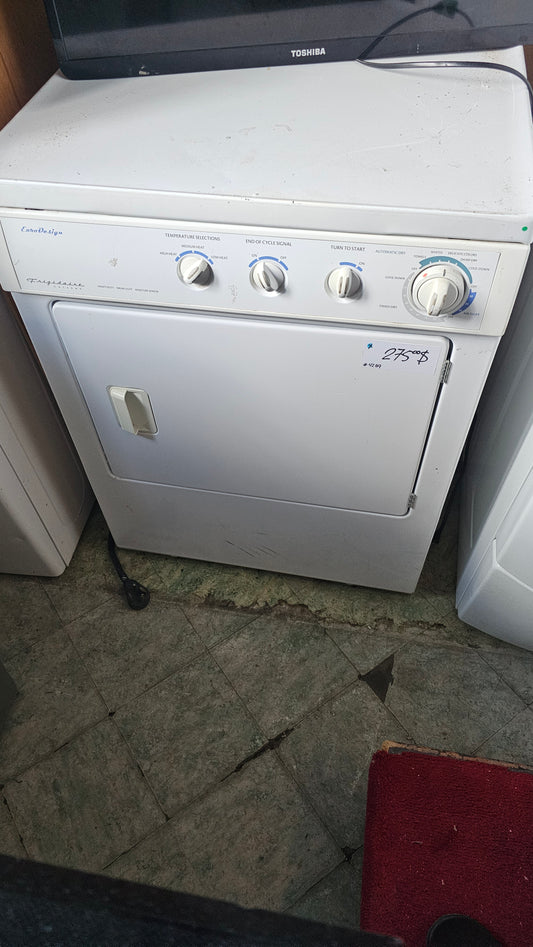 Eurodesign Sécheuse –Blanc