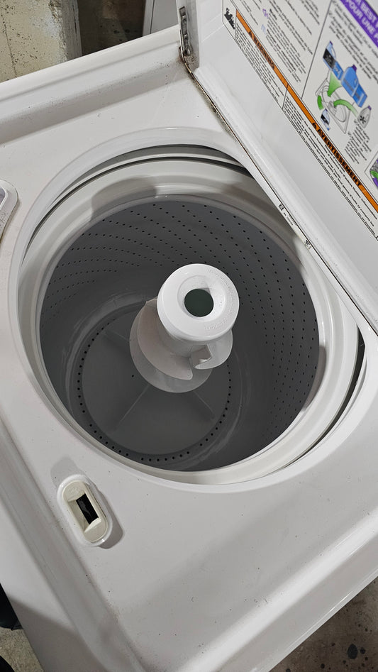 Maytag Washing Machine - white SKU#3744
