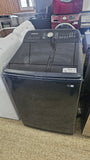Washing machine Samsung large capacity