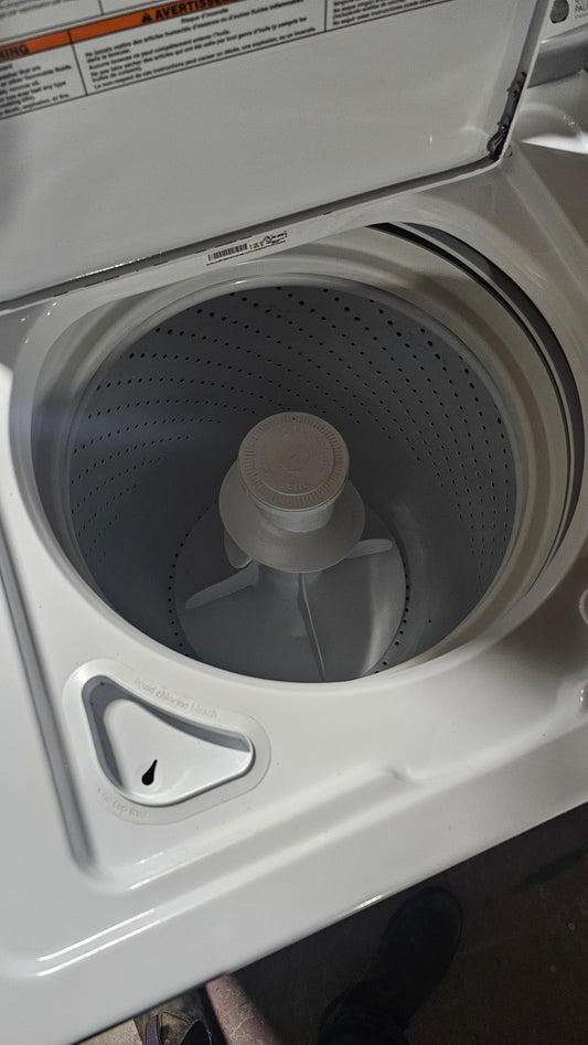 Machine à laver Kenmore et Sécheuse Ensembles - SKU blanc #3666-4666