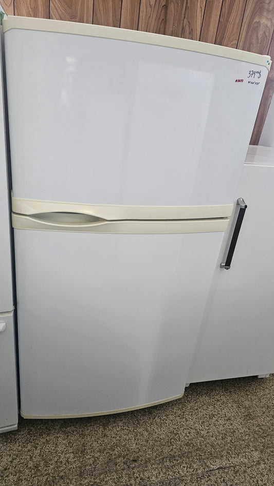 KitchenAid Refrigerator – White