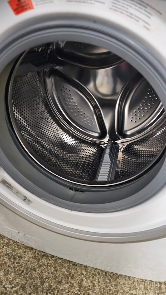 Kenmore washer - white SKU#3148