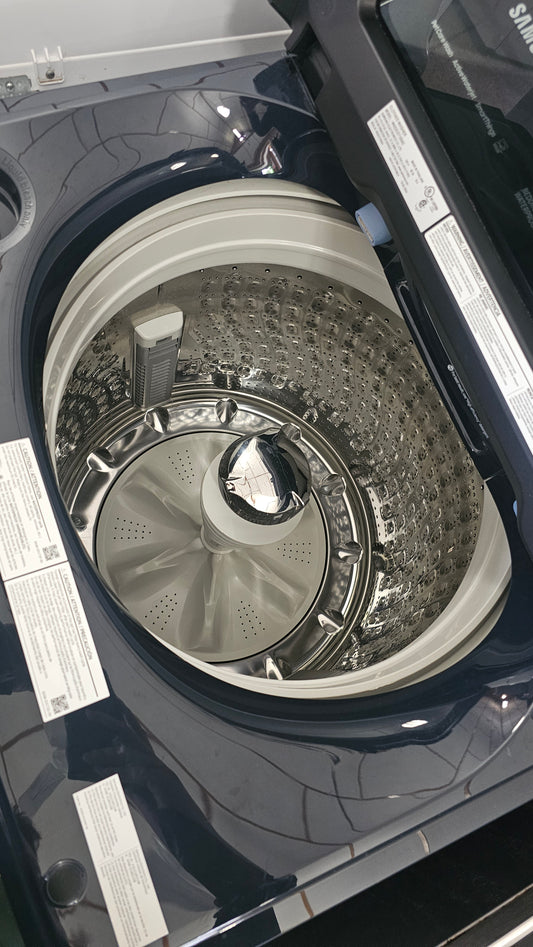 Machine à laver Samsung grande capacité
