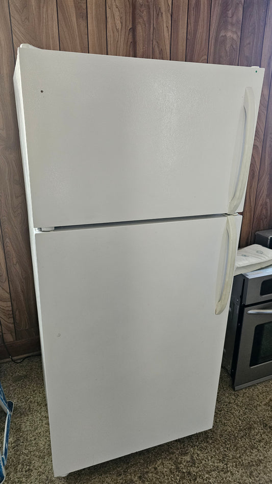 Réfrigérateur Frigidaire