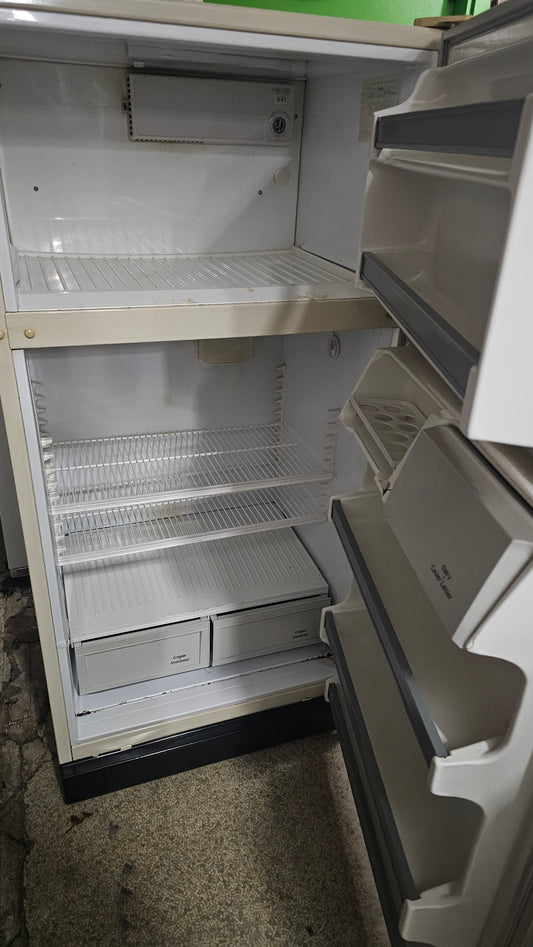 Réfrigérateur Kenmore – Beige