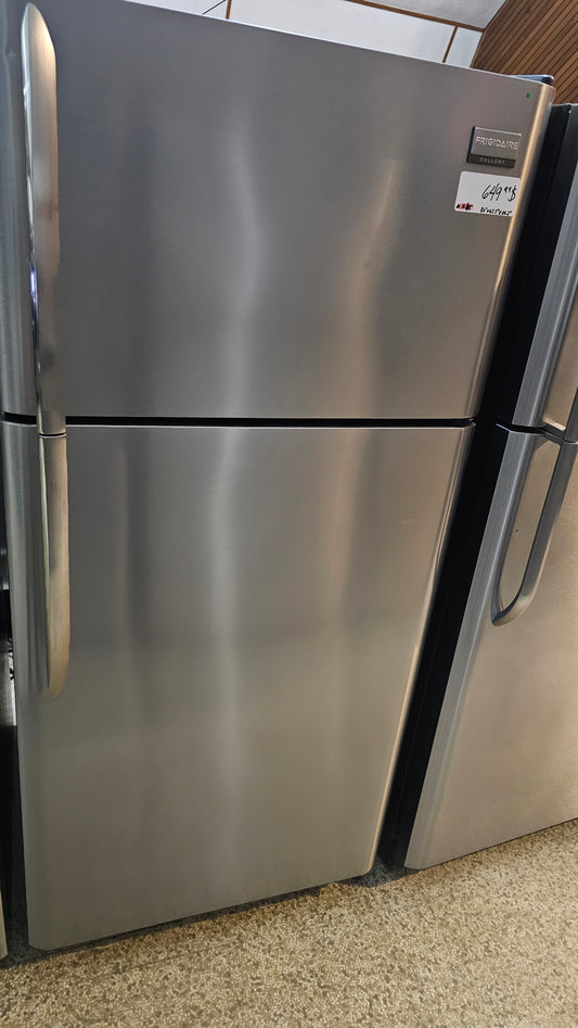 Frigidaire Gallery - Réfrigérateur – Acier inoxydable