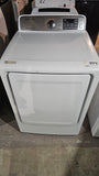 Samsung dryer
