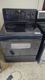 Stove Frigidaire- Black SKU#2419