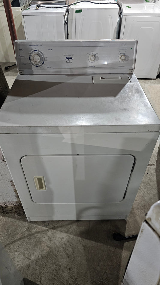 Inglis Sécheuse