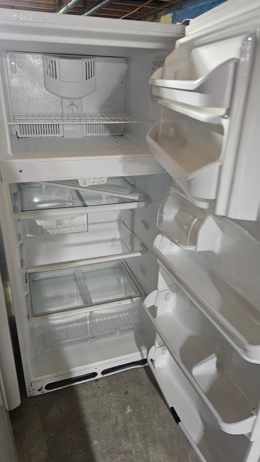 Frigidaire - Réfrigérateur – Blanc