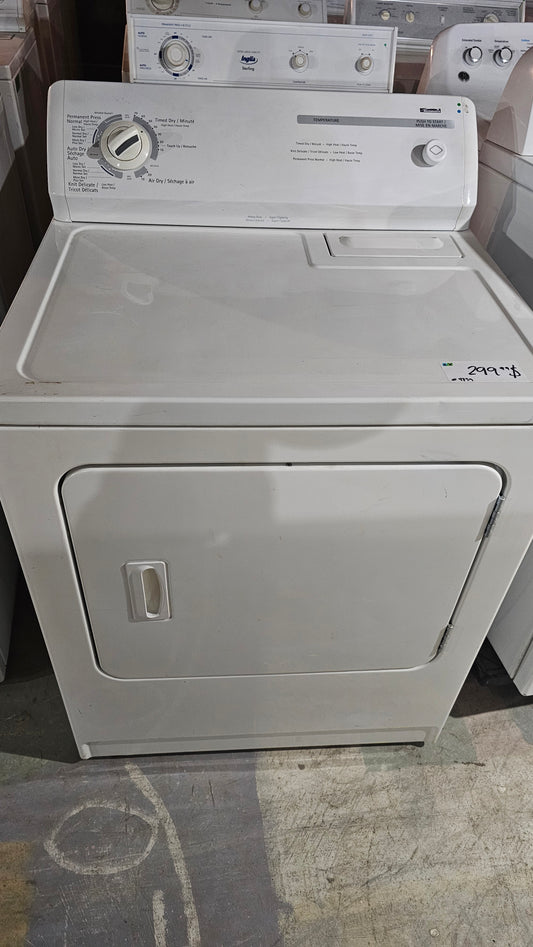 Ameublement Forgues Sécheuse