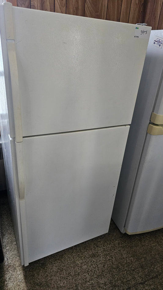 Réfrigérateur Kenmore - blanc